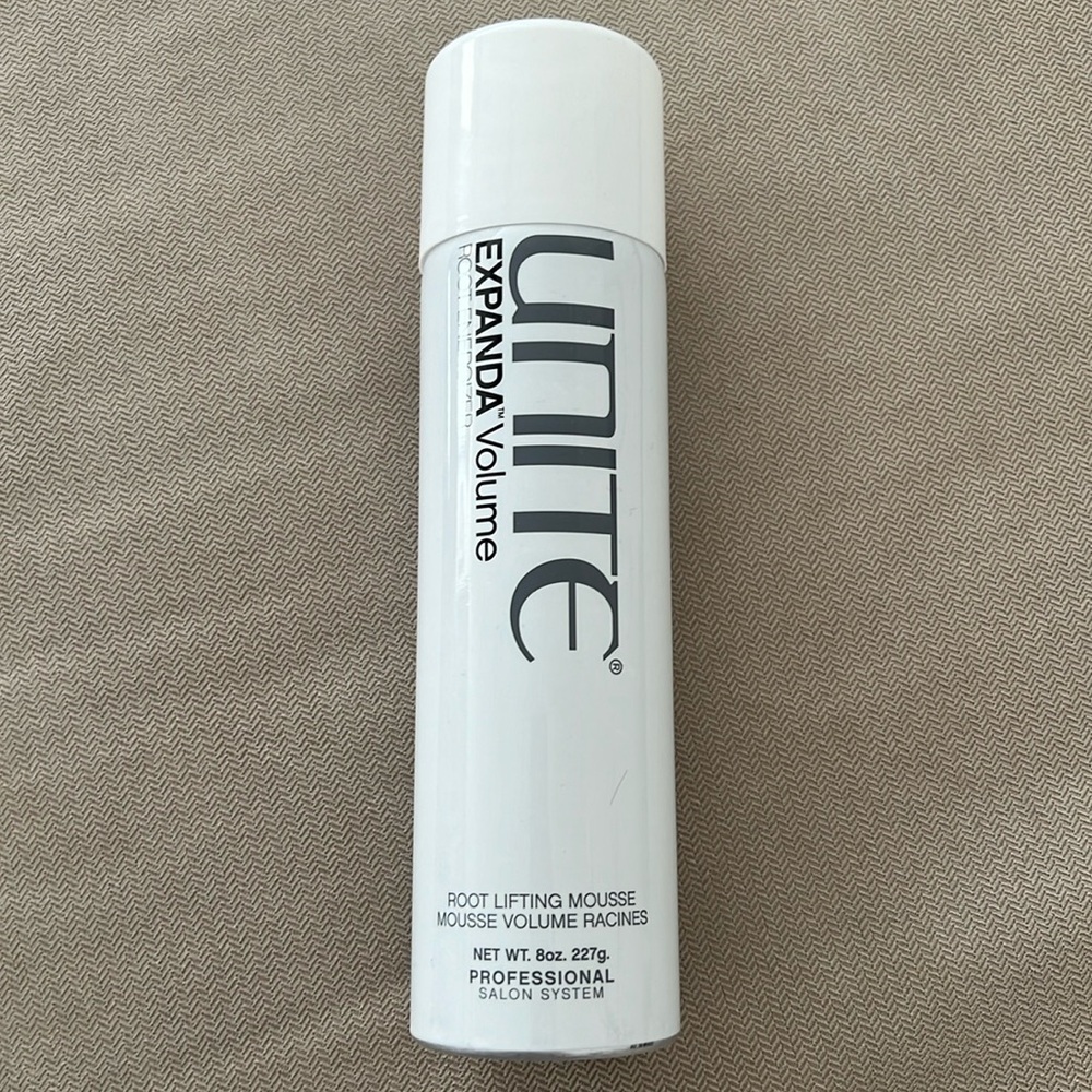 UNITE Hair EXPANDA Volume - Root Energizer, 8 Oz
